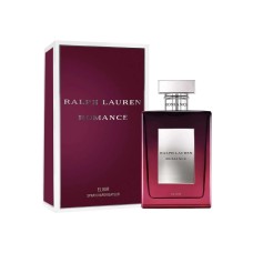 PERFUME RALPH LAUREN ROMANCE ELIXIR EDP 70ML - FEMININO