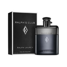 PERFUME RALPH LAUREN RALPH'S CLUB EDT 100ML - MASCULINO