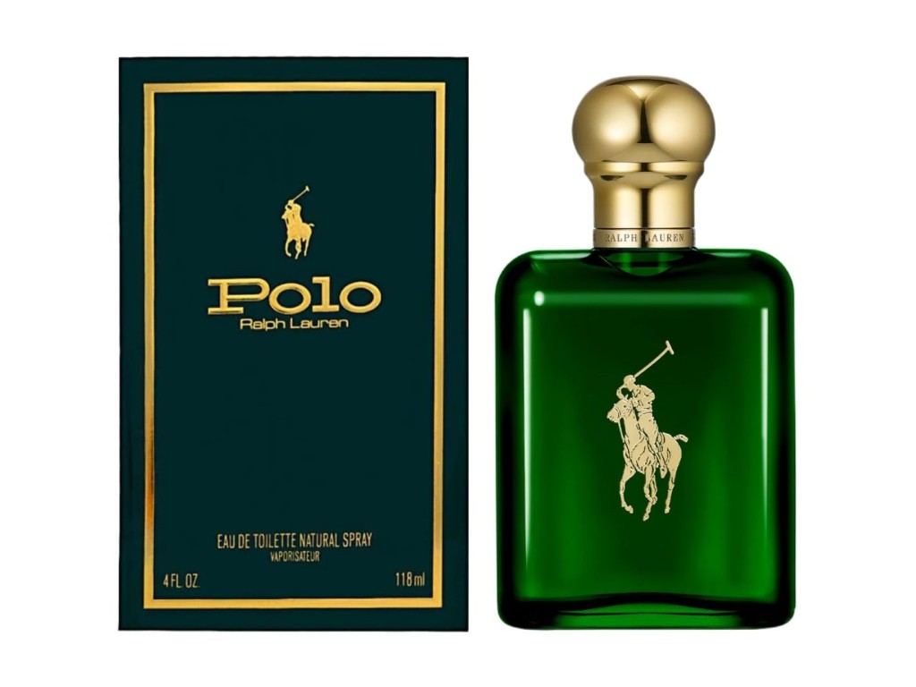 PERFUME RALPH LAUREN POLO EAU DE TOILETTE 118ML - MASCULINO PERFUME RALPH LAUREN POLO EAU DE TOILETTE 118ML - MASCULINO