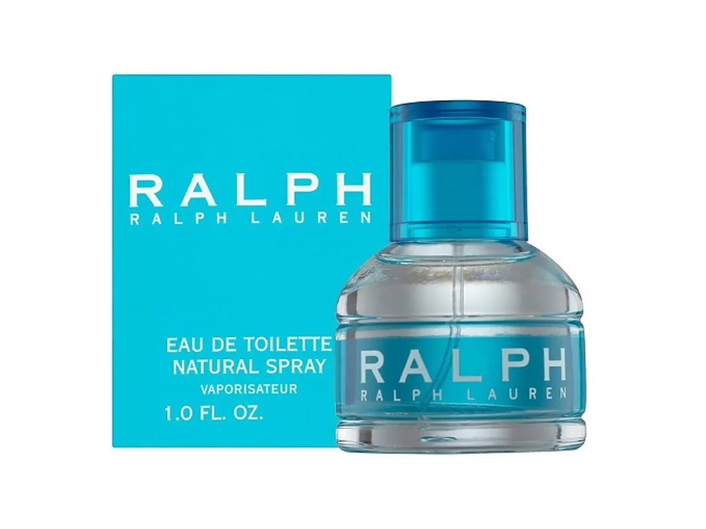 PERFUME FEMININO RALPH LAUREN EDT 100 ML PERFUME FEMININO RALPH LAUREN EDT 100 ML