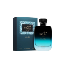 PERFUME RASASI HAWAS MALIBU EDP 100 ML - UNISSEX PERFUME RASASI HAWAS MALIBU EDP 100 ML - UNISSEX
