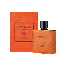 PERFUME RAYHAAN CORIUM EDP 100 ML - MASCULINO PERFUME RAYHAAN CORIUM EDP 100 ML - MASCULINO