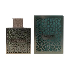 PERFUME RAYHAAN TERRA EDP 100 ML - UNISSEX PERFUME RAYHAAN TERRA EDP 100 ML - UNISSEX