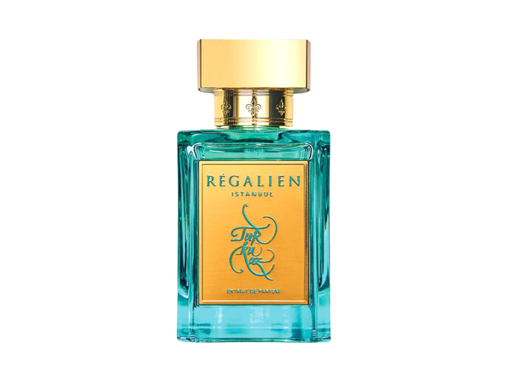 PERFUME REGALIEN TURKUAZ EXTRAIT DE PARFUM 80 ML - UNISSEX PERFUME REGALIEN TURKUAZ EXTRAIT DE PARFUM 80 ML - UNISSEX