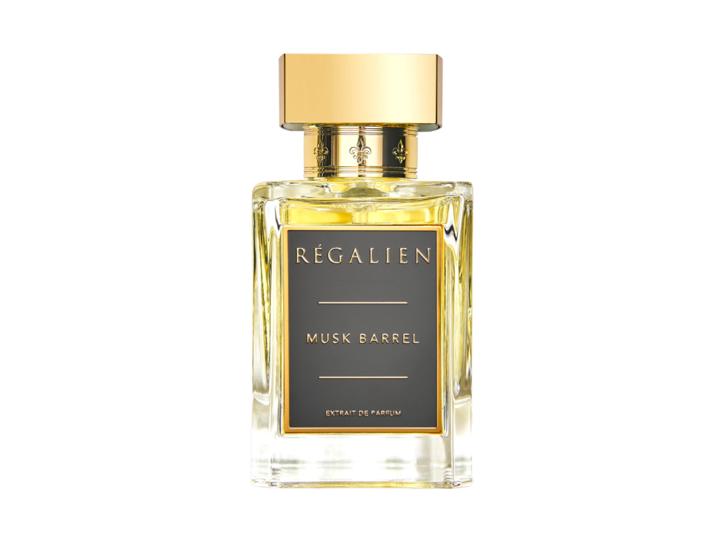 PERFUME REGALIEN MUSK BARREL EXTRAIT DE PARFUM 80 ML - MASCULINO PERFUME REGALIEN MUSK BARREL EXTRAIT DE PARFUM 80 ML - MASCULINO
