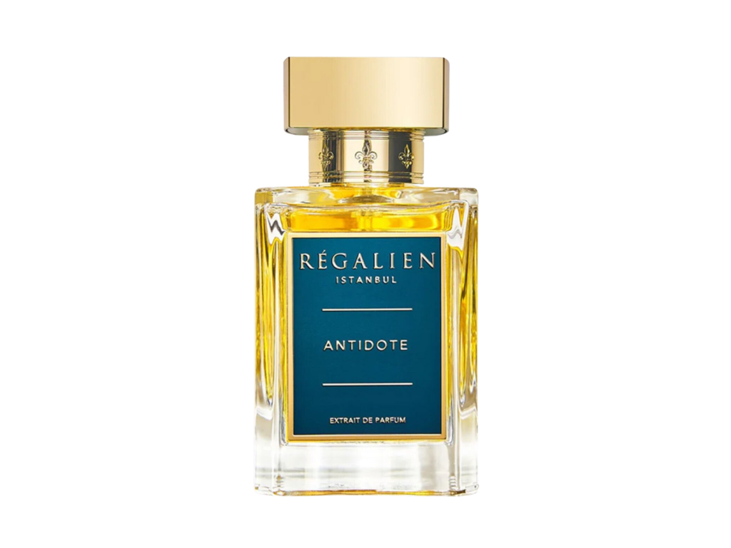 PERFUME REGALIEN ANTIDOTE EXTRAIT DE PARFUM 80 ML - UNISSEX PERFUME REGALIEN ANTIDOTE EXTRAIT DE PARFUM 80 ML - UNISSEX