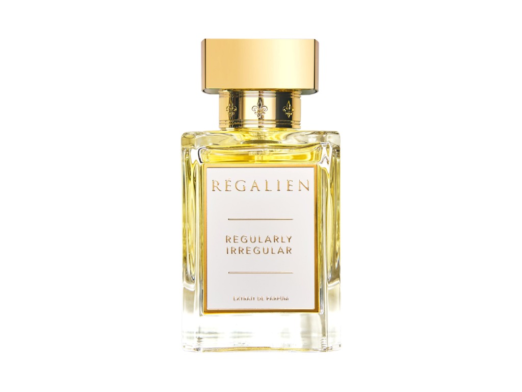 PERFUME REGALIEN REGULARLY IRREGULAR EXTRAIT DE PARFUM 80 ML - UNISSEX PERFUME REGALIEN REGULARLY IRREGULAR EXTRAIT DE PARFUM 80 ML - UNISSEX