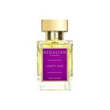 PERFUME REGALIEN VANITY OUD EXXTRAIT DE PARFUM 80 ML - UNISSEX