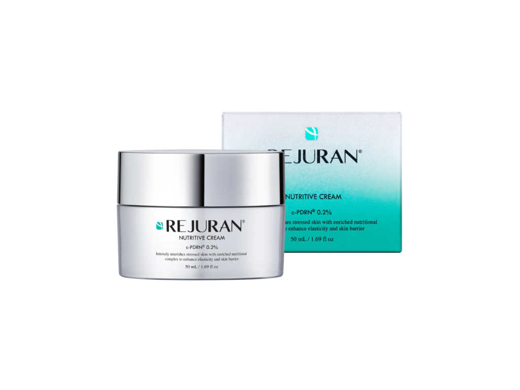 REJURAN NUTRITIVE CREAM C-PDRN 50ML REJURAN NUTRITIVE CREAM C-PDRN 50ML
