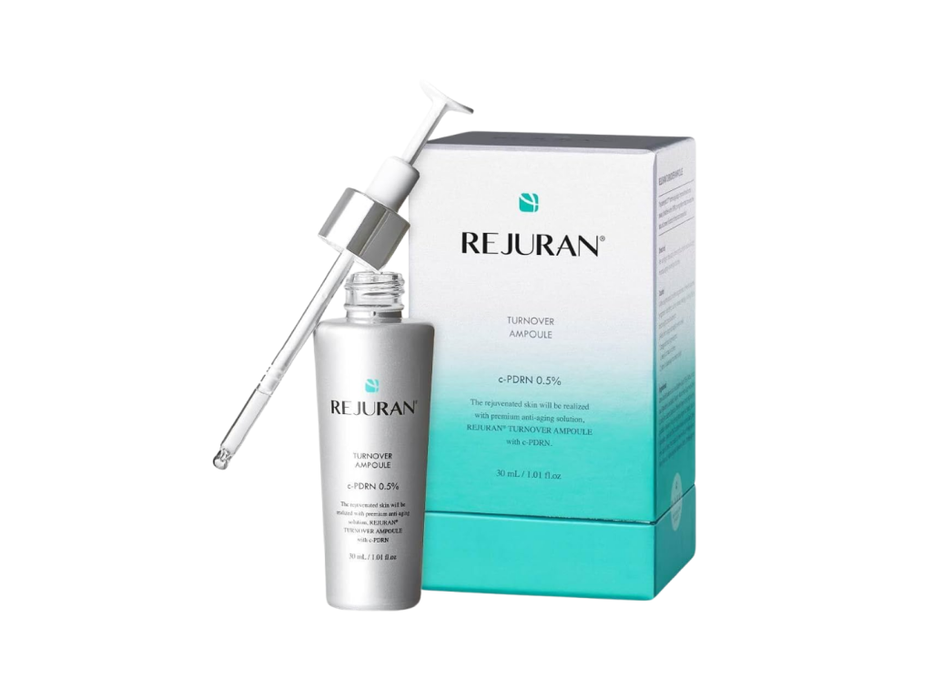 REJURAN TURNOVER AMPOULE C-PDRN - 30ML REJURAN TURNOVER AMPOULE C-PDRN - 30ML