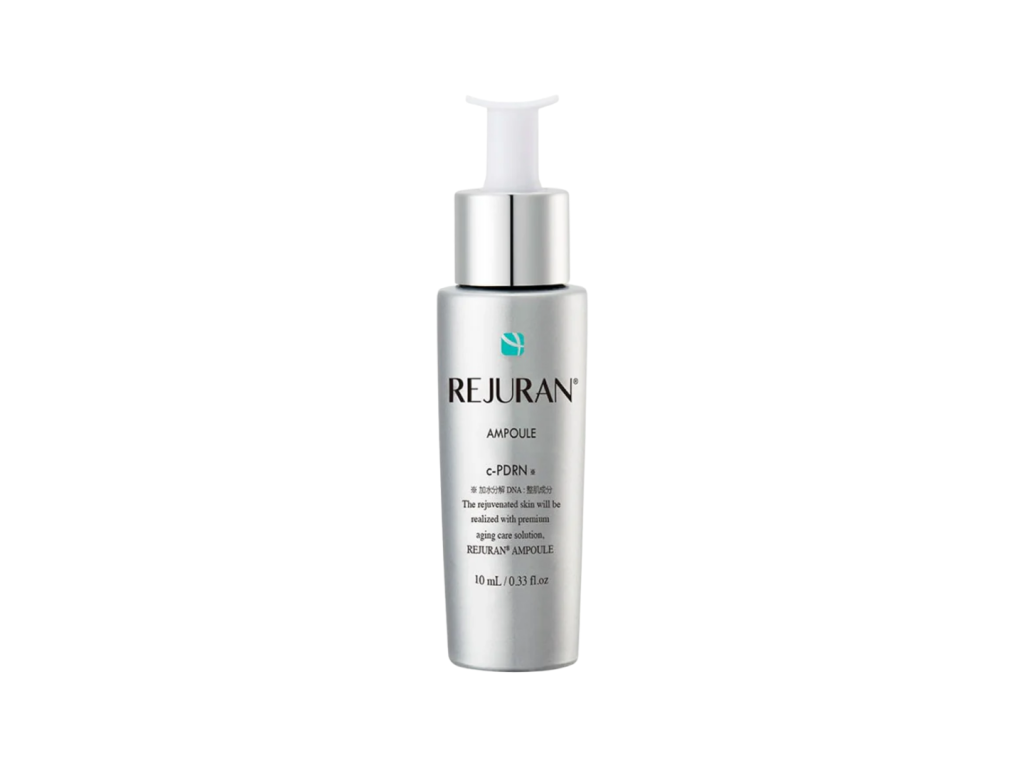REJURAN TURNOVER AMPOULE C-PDRN - 10ML REJURAN TURNOVER AMPOULE C-PDRN - 10ML