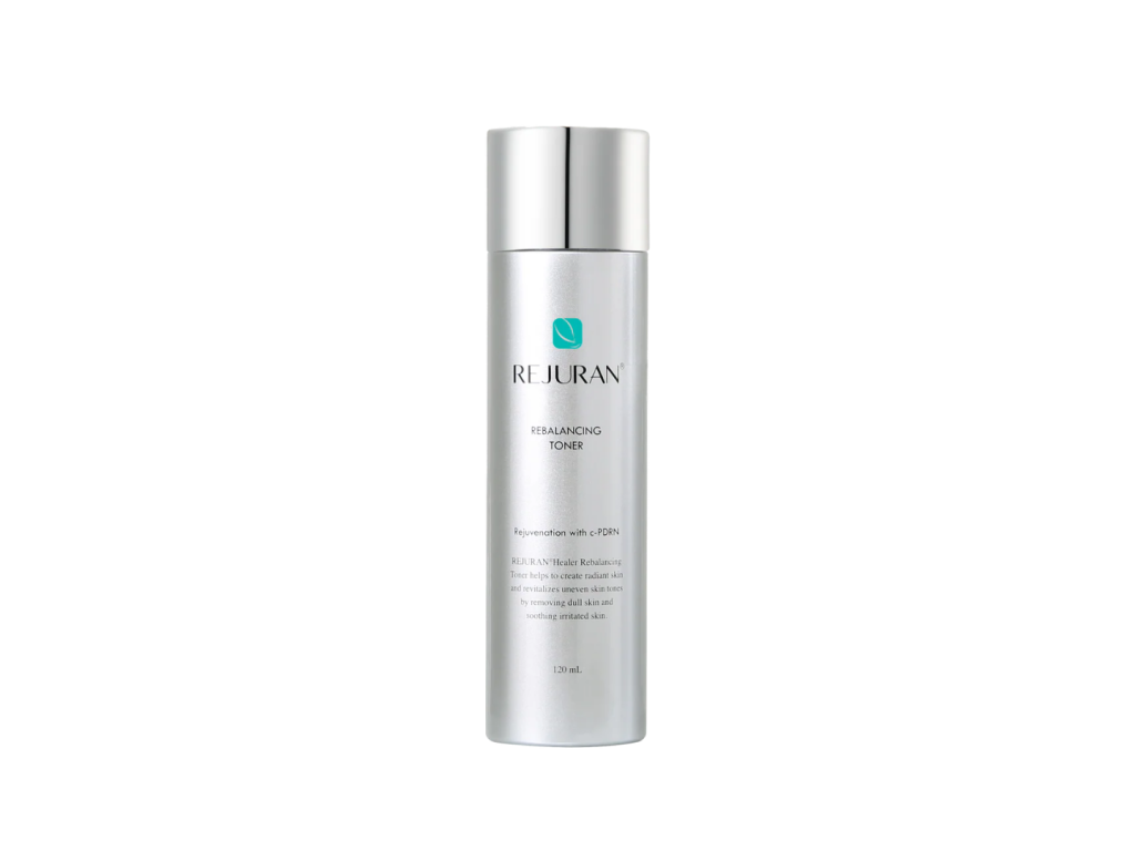 REJURAN BALANCING TONER C-PDRN - 120ML REJURAN BALANCING TONER C-PDRN - 120ML