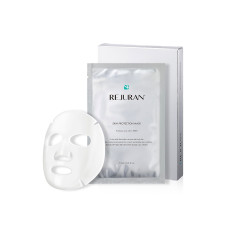 REJURAN SKIN PROTECTION MASK C-PDRN 27ML - 5 UNIDADES REJURAN SKIN PROTECTION MASK C-PDRN 27ML - 5 UNIDADES