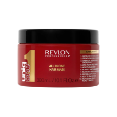 REVLON UNIQ ONE MASCARA ALL IN ONE - 300ML