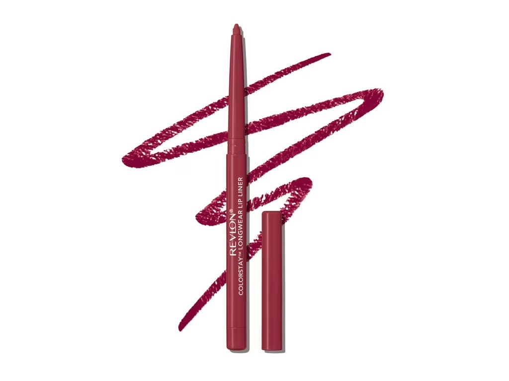 DELINEADOR LABIAL REVLON COLORSTAY LIP LINER 10H 670 WINE - 28G DELINEADOR LABIAL REVLON COLORSTAY LIP LINER 10H 670 WINE - 28G