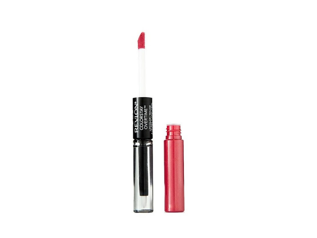 BATOM REVLON OVERTIME 020 - CORAL - 2.0ML BATOM REVLON OVERTIME 020 - CORAL - 2.0ML