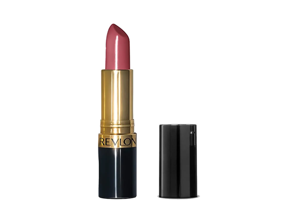 BATOM REVLON SUPER LUSTROUS LIPSTICK - 4.2G - 510 BERRY RICH BATOM REVLON SUPER LUSTROUS LIPSTICK - 4.2G - 510 BERRY RICH
