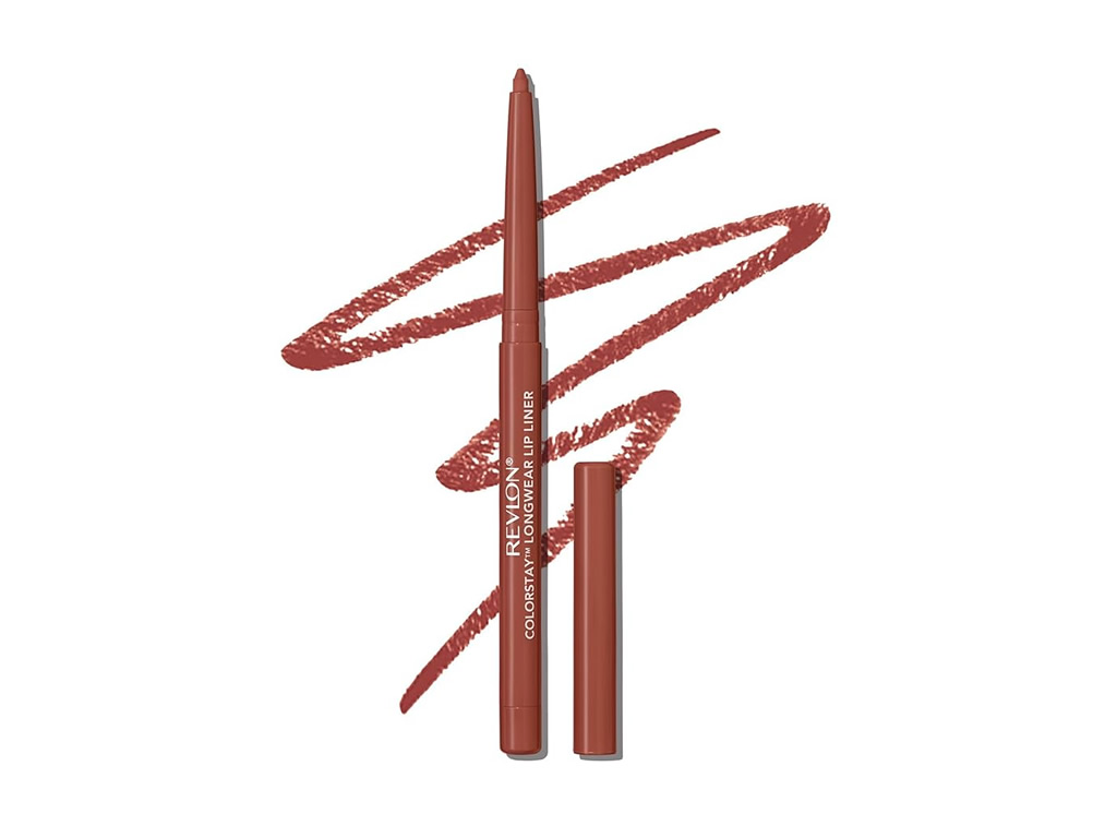DELINEADOR LABIAL REVLON COLORSTAY LIP LINER 10H 635 SIENNA - 28G DELINEADOR LABIAL REVLON COLORSTAY LIP LINER 10H 635 SIENNA - 28G