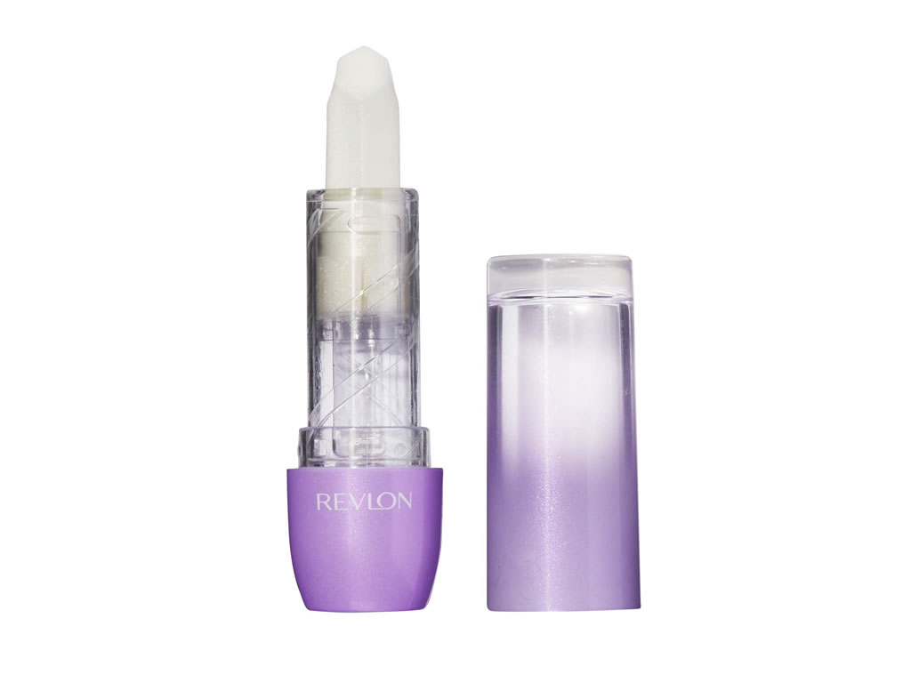 BATOM REVLON CRYSTAL LIPSTICK 001 CRYSTAL GLOW BATOM REVLON CRYSTAL LIPSTICK 001 CRYSTAL GLOW