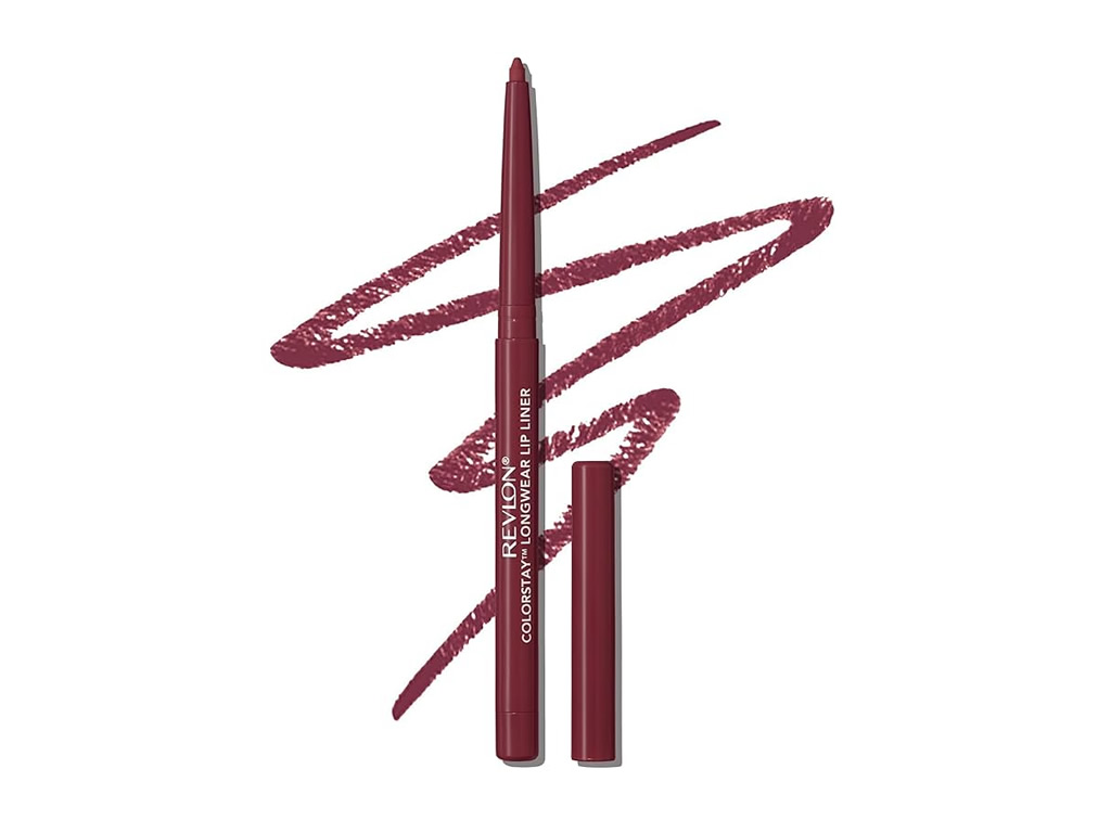 DELINEADOR LABIAL REVLON COLORSTAY LIP LINER 10H 665 PLUM - 28G DELINEADOR LABIAL REVLON COLORSTAY LIP LINER 10H 665 PLUM - 28G