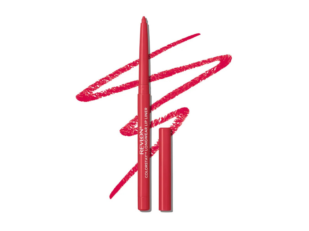 DELINEADOR LABIAL REVLON COLORSTAY LIP LINER 10H 675 RED - 28G DELINEADOR LABIAL REVLON COLORSTAY LIP LINER 10H 675 RED - 28G