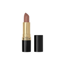 BATOM REVLON SUPER LUSTROUS LIPSTICK - 4.2G - 756 NUDE FURY BATOM REVLON SUPER LUSTROUS LIPSTICK - 4.2G - 756 NUDE FURY