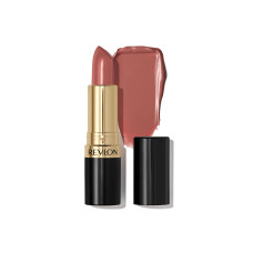 BATOM REVLON SUPER LUSTROUS LIPSTICK 637 BLUSHING NUDE 4.2G BATOM REVLON SUPER LUSTROUS LIPSTICK 637 BLUSHING NUDE 4.2G
