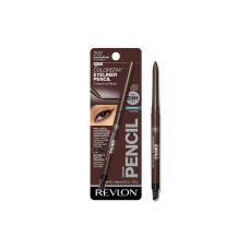 LAPIS DE OLHO REVLON COLORSTAY 24H 202 BLACK BROWN - 0.28G LAPIS DE OLHO REVLON COLORSTAY 24H 202 BLACK BROWN - 0.28G