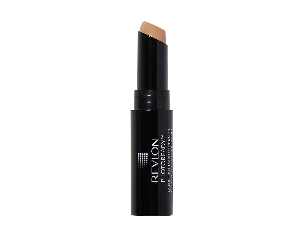 CORRETIVO EM BASTÃO REVLON PHOTOREADY CONCEALER 003 LIGHT MEDIUM - 3.2GR CORRETIVO EM BASTÃO REVLON PHOTOREADY CONCEALER 003 LIGHT MEDIUM - 3.2GR
