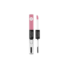 DUO BATOM E GLOSS REVLON COLORSTAY OVERTIME - 410 FOREVER PINK