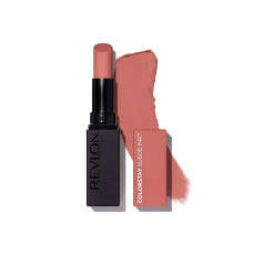 BATOM REVLON LIPSTICK COLORSTAY SUEDE INK 002 NO RULES - 2.55G BATOM REVLON LIPSTICK COLORSTAY SUEDE INK 002 NO RULES - 2.55G