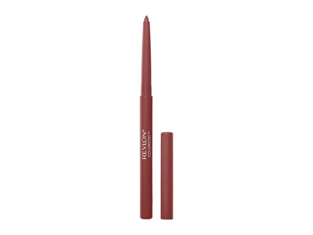 DELINEADOR LABIAL REVLON COLORSTAY LIP LINER 10H 660 MAUVE - 28G DELINEADOR LABIAL REVLON COLORSTAY LIP LINER 10H 660 MAUVE - 28G