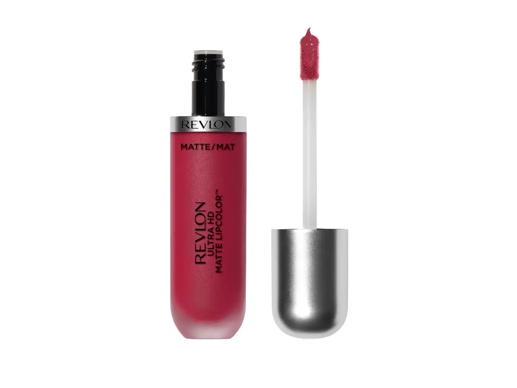 BATOM REVLON ULTRA HD 610 MATTE - ADDICTION - 5.9ML BATOM REVLON ULTRA HD 610 MATTE - ADDICTION - 5.9ML