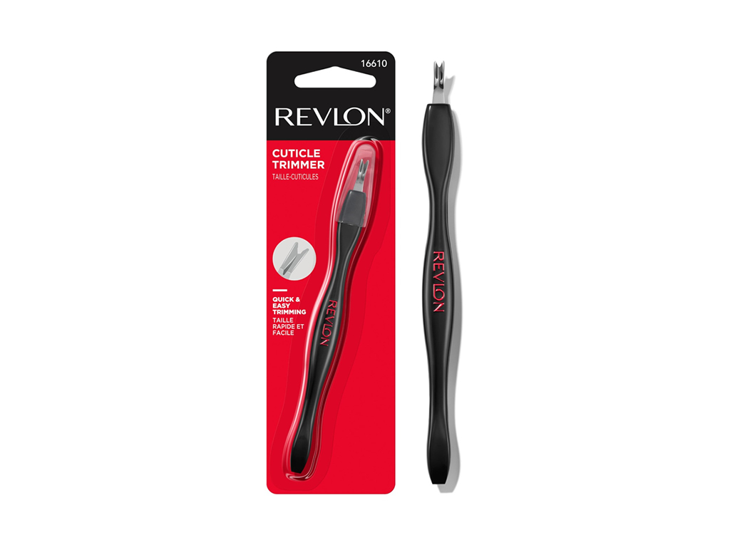 APARADOR DE CUTÍCULAS REVLON APARADOR DE CUTÍCULAS REVLON