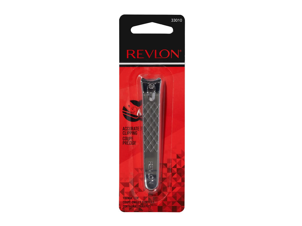 CORTADOR DE UNHA REVLON CORTADOR DE UNHA REVLON