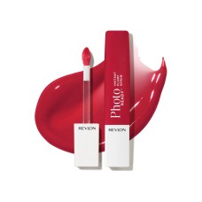 REVLON PHOTO READY INSTANT PLUMP SERUM GLOSS - 005 HEATONIST