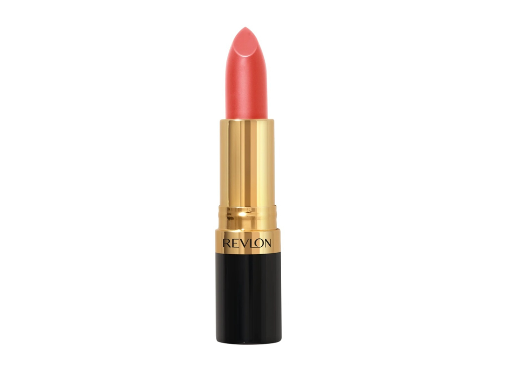 BATOM REVLON SUPER LUSTROUS LIPSTICK 674 CORALBERRY BATOM REVLON SUPER LUSTROUS LIPSTICK 674 CORALBERRY