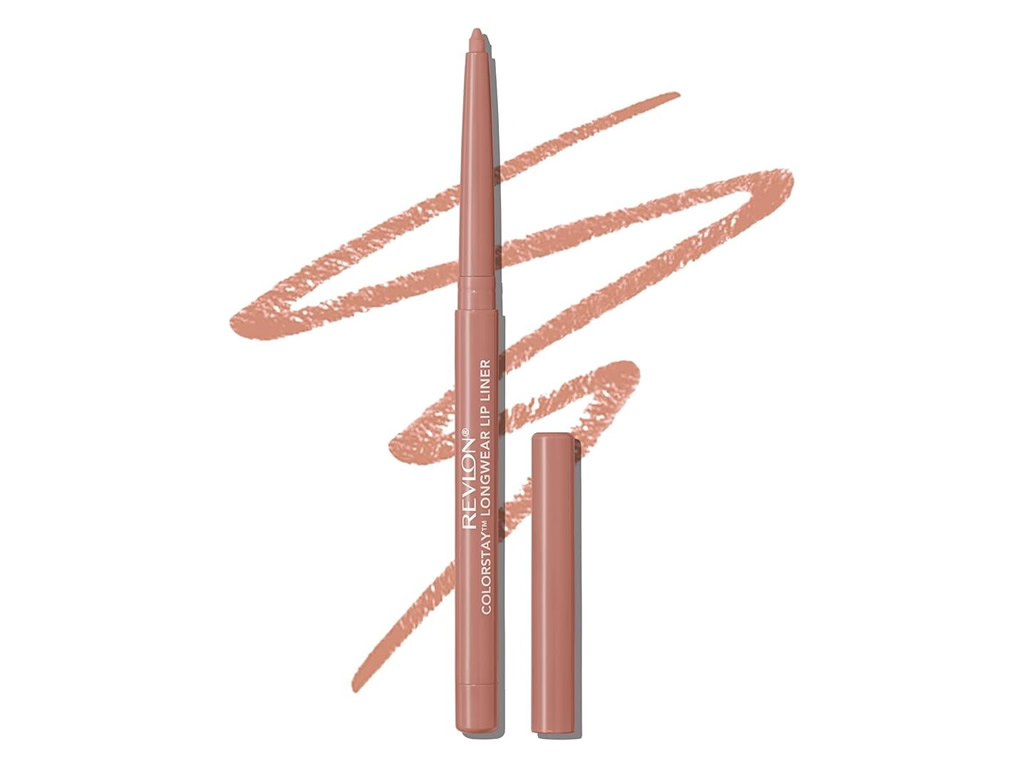 DELINEADOR LABIAL REVLON COLORSTAY LIP LINER 10H 685 NATURAL - 28G DELINEADOR LABIAL REVLON COLORSTAY LIP LINER 10H 685 NATURAL - 28G