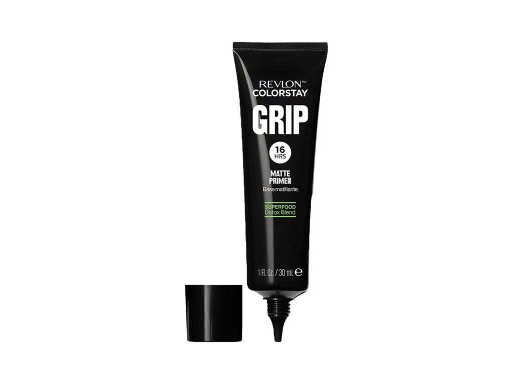 PRIMER PARA ROSTO REVLON COLORSTAY GRIP MATTE PRIMER - 30ML PRIMER PARA ROSTO REVLON COLORSTAY GRIP MATTE PRIMER - 30ML