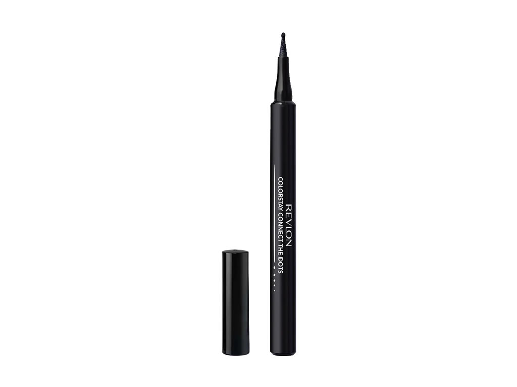 DELINEADOR REVLON COLORSTAY LIQUID BLACK POINT 001 BLACK - 1.2ML DELINEADOR REVLON COLORSTAY LIQUID BLACK POINT 001 BLACK - 1.2ML