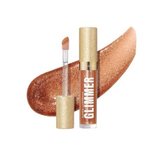 REVLON SUPER LUSTROUS GLIMMER GLOSS 006 BRONZE SPARK 3.8ML REVLON SUPER LUSTROUS GLIMMER GLOSS 006 BRONZE SPARK 3.8ML