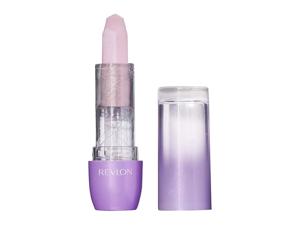 BATOM LABIAL REVLON CRYSTAL LIPSTICK 002 POOF BATOM LABIAL REVLON CRYSTAL LIPSTICK 002 POOF