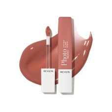 REVLON PHOTO READY INSTANT PLUMP SERUM GLOSS - 007 FILL FANTASY