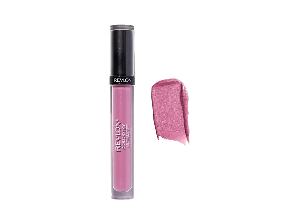 BATOM LIQUIDO REVLON COLORSTAY ULTIMATE - 006 ULTIMATE ORCHID BATOM LIQUIDO REVLON COLORSTAY ULTIMATE - 006 ULTIMATE ORCHID