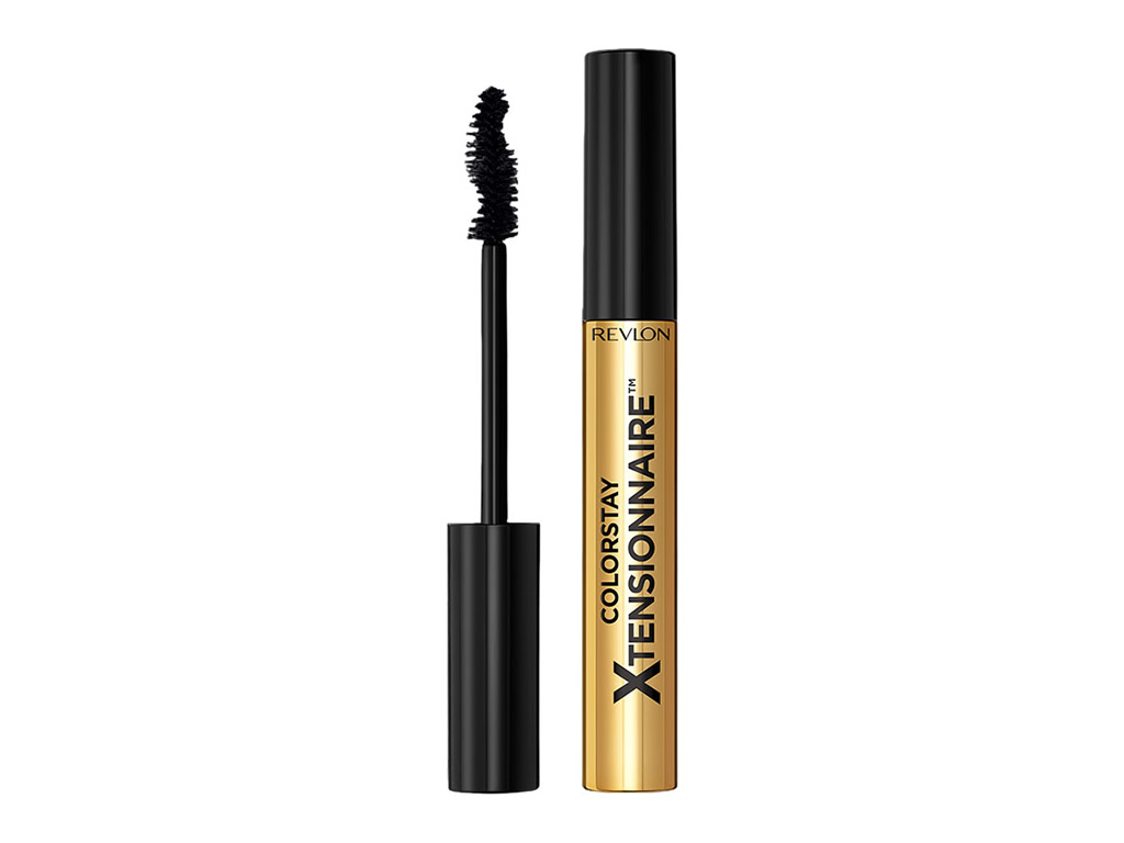 MASCARA PARA CILIOS REVLON XTENSIONNAIRE LENGTHENING 203 BLACK BROWN - 8ML MASCARA PARA CILIOS REVLON XTENSIONNAIRE LENGTHENING 203 BLACK BROWN - 8ML
