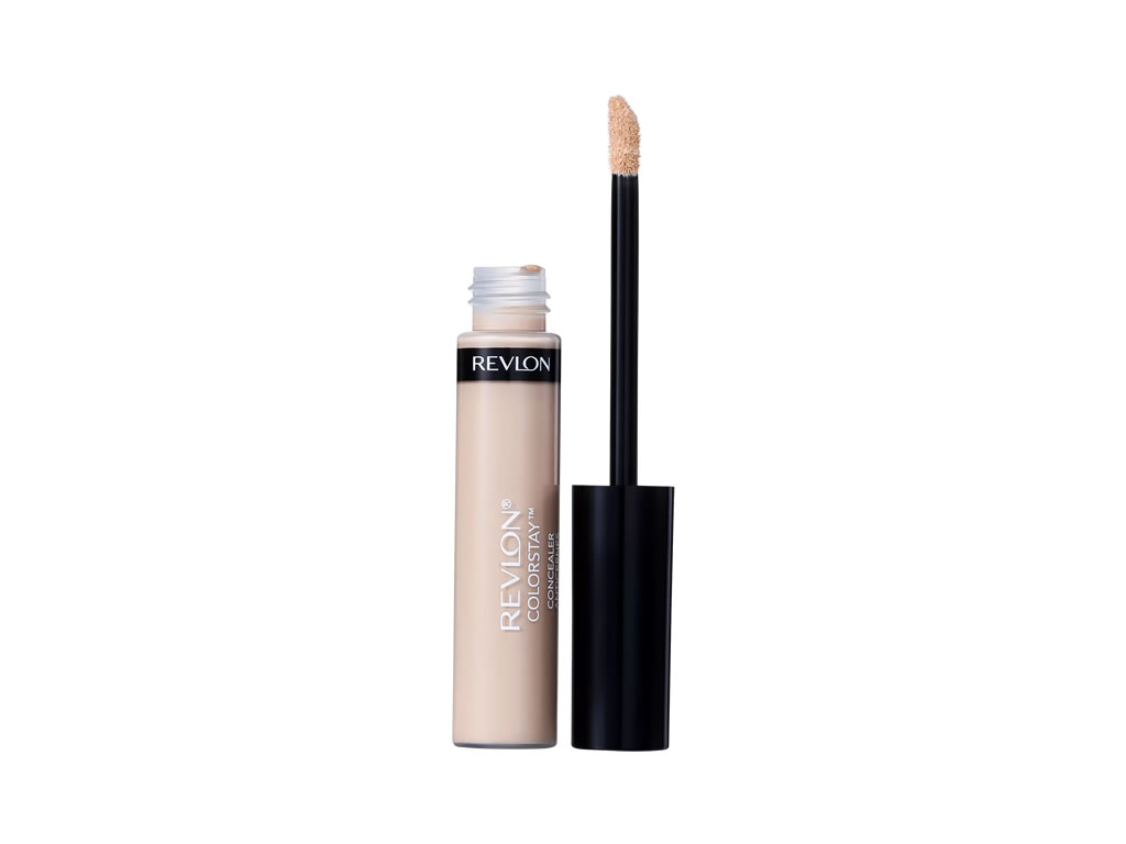 CORRECTIVO REVLON COLORSTAY - 6.2ML - 030 LIGHT MEDIUM CORRECTIVO REVLON COLORSTAY - 6.2ML - 030 LIGHT MEDIUM