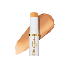 REVLON GLIMMER TINTED MOISTURIZER STICK BASE 002 LIGHT MEDIUM REVLON GLIMMER TINTED MOISTURIZER STICK BASE 002 LIGHT MEDIUM