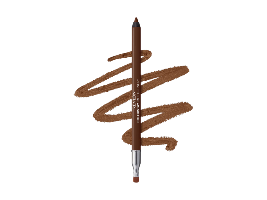 REVLON COLORSRAY MULTI LINER 007 AS IS REVLON COLORSRAY MULTI LINER 007 AS IS