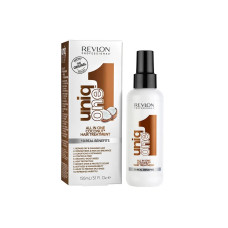 REVLON UNIQ ONE COCONUT - 150ML REVLON UNIQ ONE COCONUT - 150ML