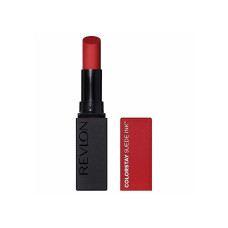 BATOM REVLON LIPSTICK COLORSTAY SUEDE INK 016 BREAD WINNER - 2.55G BATOM REVLON LIPSTICK COLORSTAY SUEDE INK 016 BREAD WINNER - 2.55G